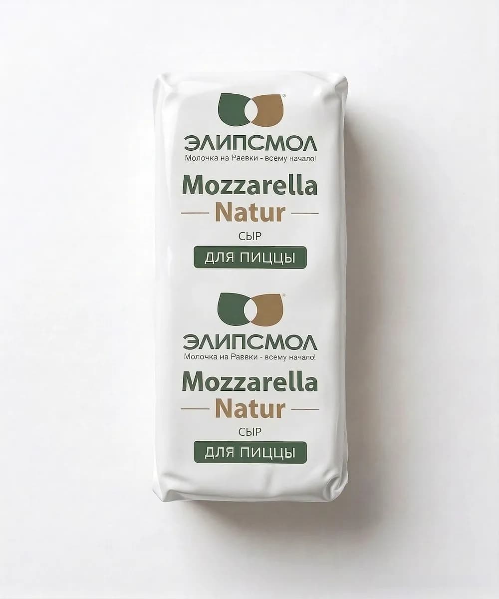 Моцарелла Брус