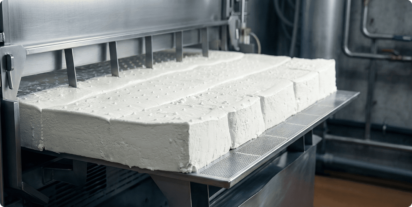 ЭЛИПСМОЛ - лучшее сырье для вашего производства